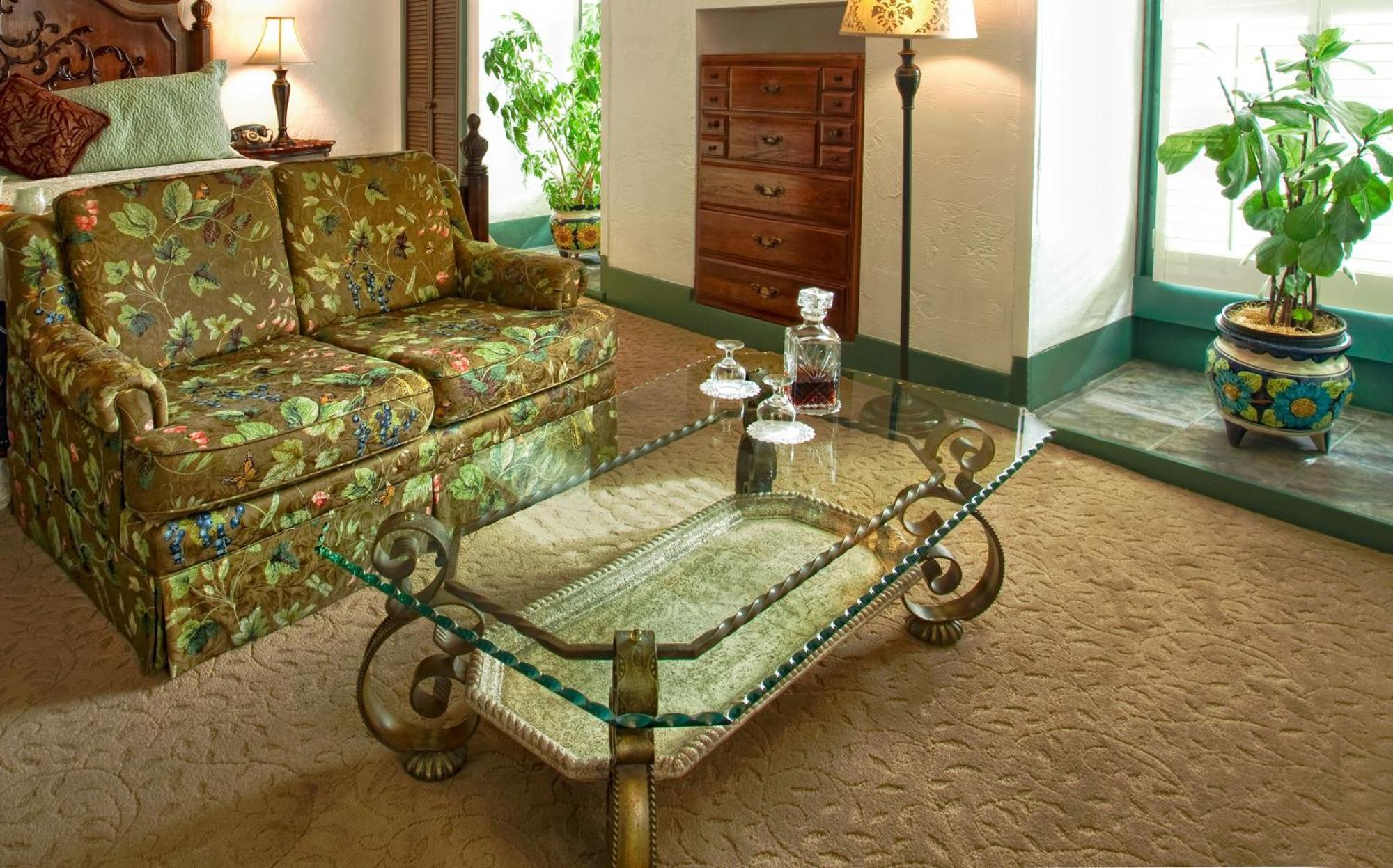 St. Francis Inn - Saint Augustine Δωμάτιο φωτογραφία