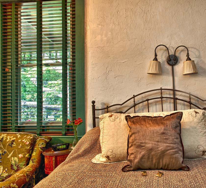St. Francis Inn - Saint Augustine Εξωτερικό φωτογραφία