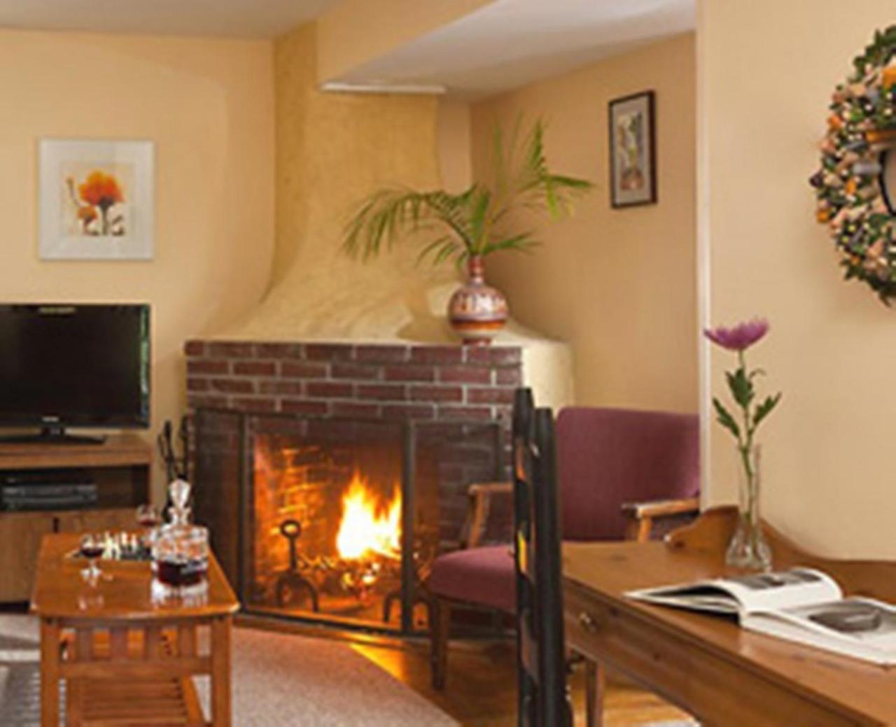 St. Francis Inn - Saint Augustine Εξωτερικό φωτογραφία